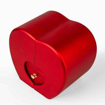 To My Beautiful Soulmate |  Love Knot Necklace | Valentines Gifts For Her