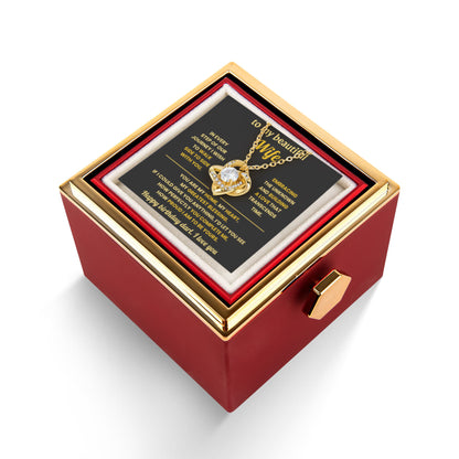 To My Amazing Wife - You Are the Most Beautiful Person I Have Ever Known